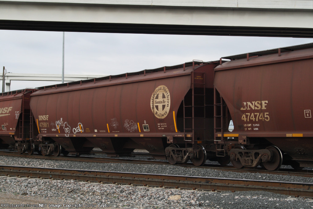 BNSF 475661